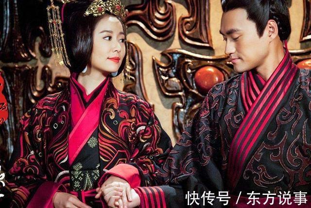 张丽华|一个专属于美女的名字,历史上取这名字的3个女人,都嫁给了帝王