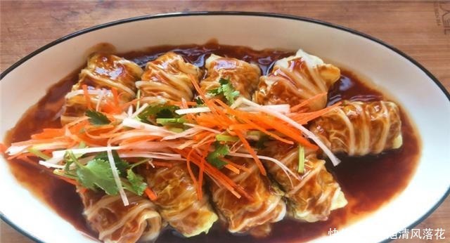 年夜饭做这样一道菜,全家人都喜欢吃,最关键的是简单易做