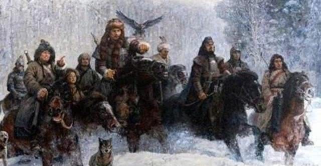 汉族|曾经令汉族头痛的匈奴，“四处游牧”多年，如今演变成哪个国家？