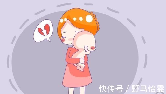 产妇|生完孩子出产房,产妇通常会对老公说这几句话,你说了哪句