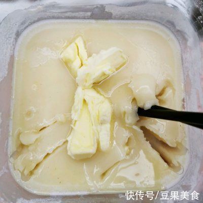 皮子|经典日式抹茶红豆大福#奈特兰草饲营养美味#