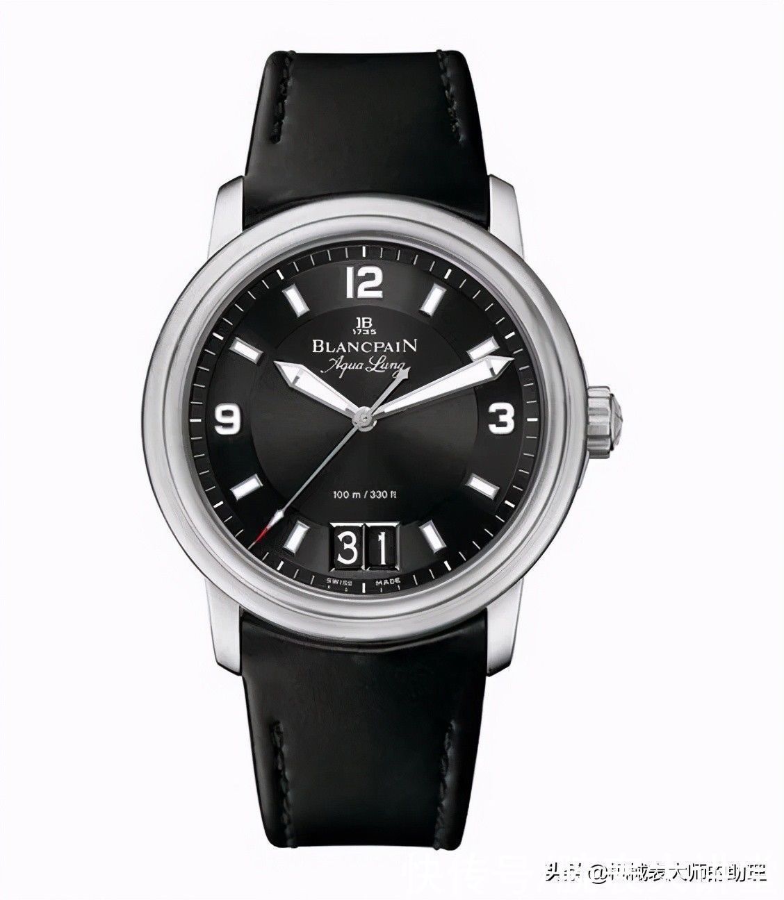 售价 那些外观极其相似的手表,为何售价却天壤之别?