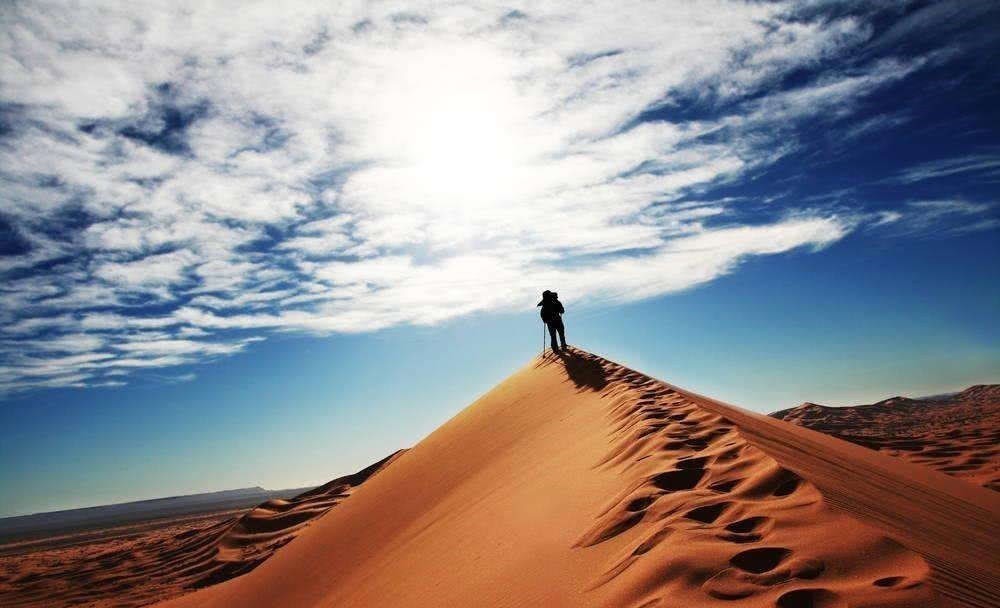 流传|“色是刮骨钢刀,无色路断人稀”,流传千年的俗语,怎么理解?