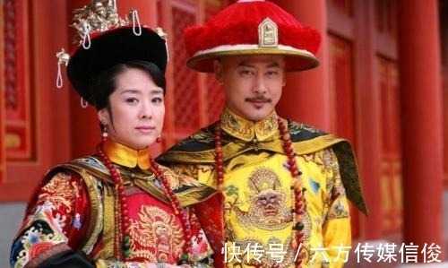 朝冠&故宫有三件宝贝,一般人都不知道它们是干啥用的,最后一样太古怪