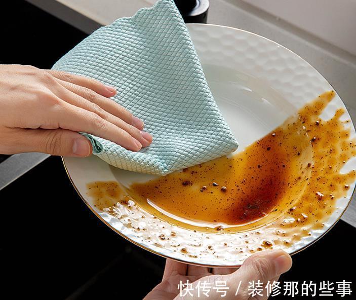 锅铲|不管房子大小,厨房这3款先进设计很实用,方便省事还不占地儿!