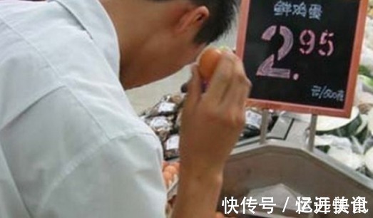 鸡蛋别放冰箱冷藏，学会3个土方法，轻松保存半年，像刚买的一样