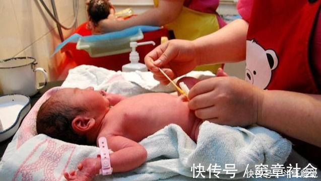 宝宝|产妇被告知生的男孩,第二天却翻盘成小公主,查看监控一家人乐了