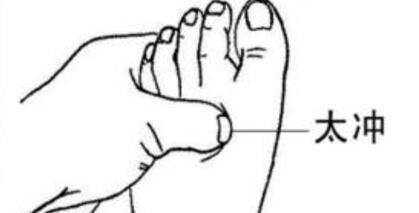 三阴交穴|晚上睡觉如果出现3个症状,说明你的肝脏出现问题了,要当心