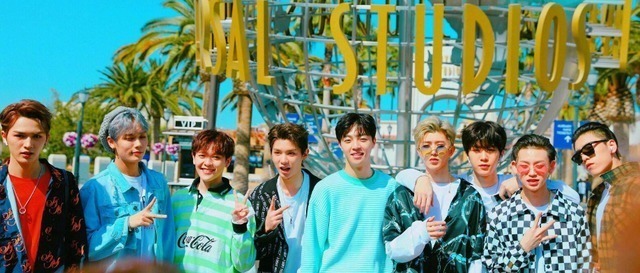 初恋那件小事|赖冠霖归国后成糊咖!同是南韩归国艺人,黄明昊朱正廷凭啥大火