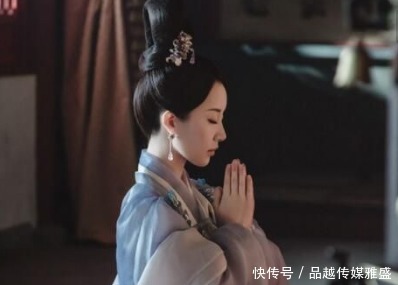 皇后|她是李世民最爱的女人，陪他14年，他用半辈子思念诠释帝王爱情