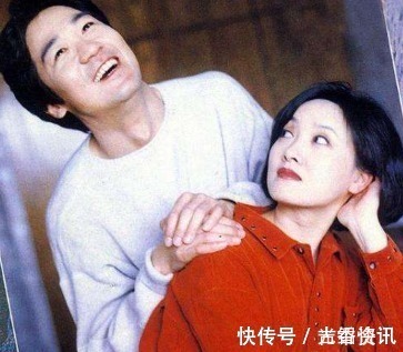 红楼梦&“骗”了观众33年后,邓婕不为人知的一面终被揭穿