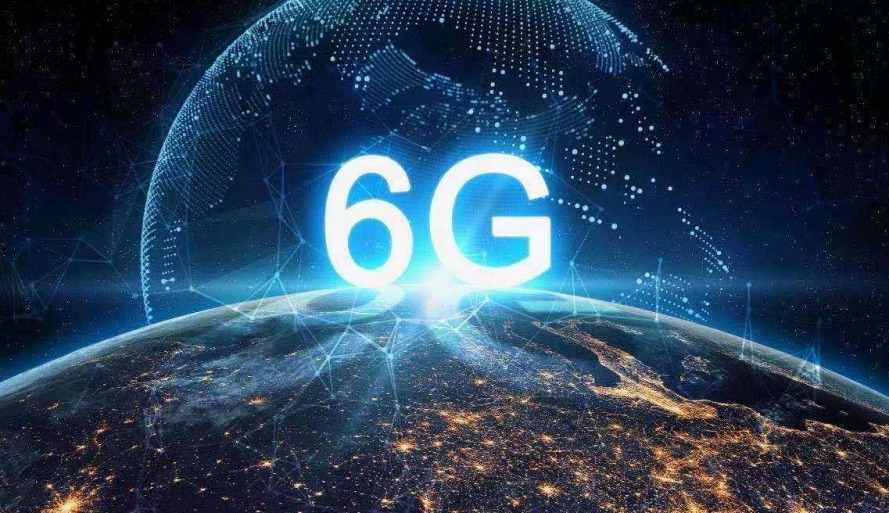 5g|4小时发射3颗卫星,中国6G重大突破,专利全球第一,美态度逆转