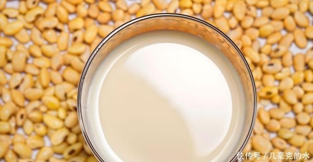 老板|打豆浆,黄豆直接打成浆就错了,早餐店老板教你一招,豆浆香又浓