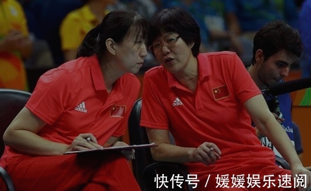 安家杰|中国女排再迎喜讯,安家杰彻底出局,郎平敲定中国女排的接班人