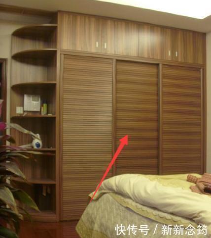 卫生间|头一次见人把卫生间设计在这里，老师傅都看愣了，太机智了