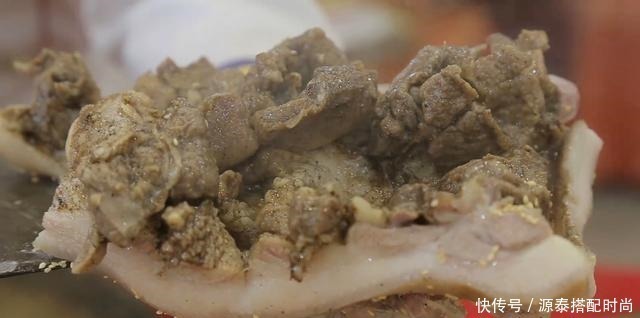 传承百年的“均安蒸猪”,曾上《舌尖上的中国》