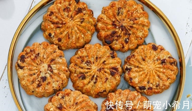 全麦饼干|钟南山建议少吃6种，多吃这6种食物，广东人爱吃的都上“黑”榜！