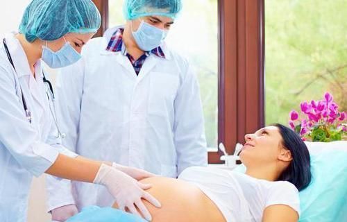 准妈妈们|可以缓解分娩疼痛的4种方法,医生不一定会教,但你要知道