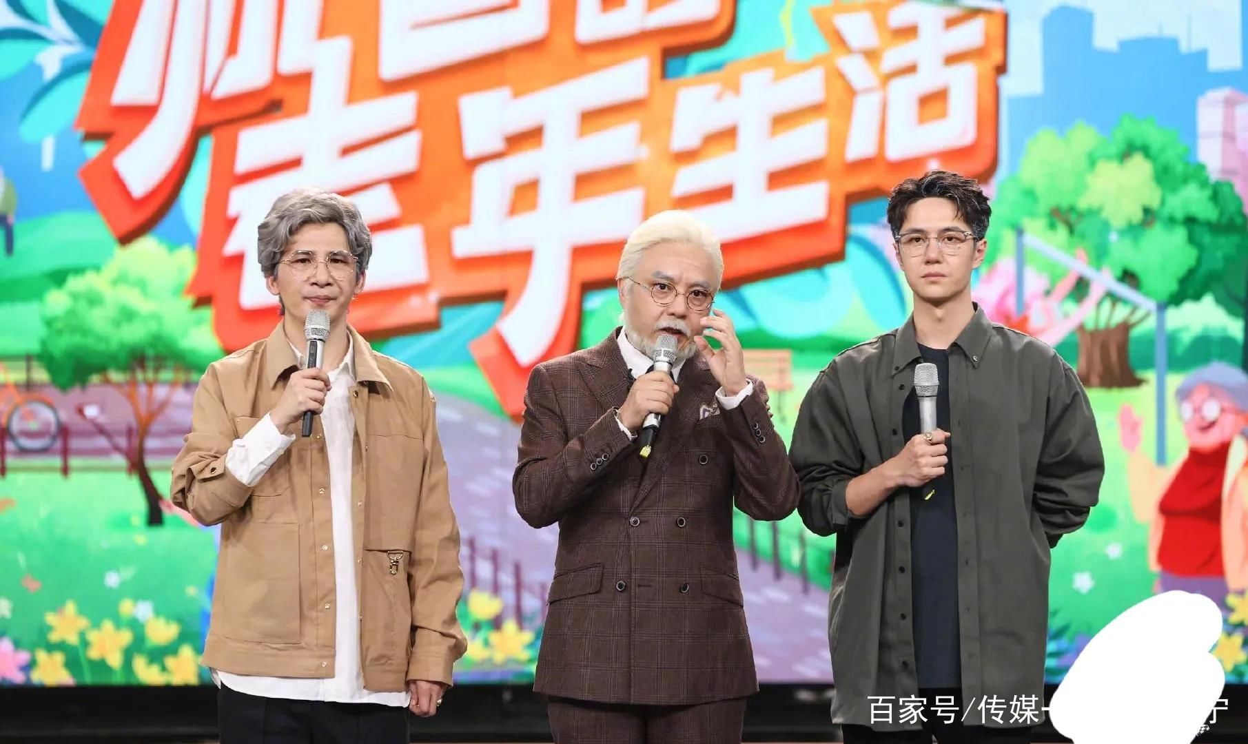幸福的旁边|不为谁成功，也不为谁平庸，大张伟的“人间清醒”是怎么炼成的?