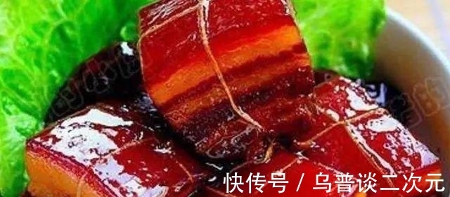 花雕酒|6款红烧肉的做法,餐桌上不可缺少的硬菜,值得收藏