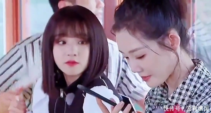 美好时光 跑男团集体拐苗苗出走,8人30块钱生活,郑恺遭抛弃成最惨工具人