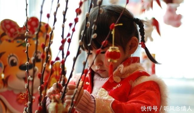 为什么现在年味越来越淡了