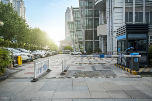 楼栋|买房只看楼层？那你就大错特错了，这个比楼层更重要
