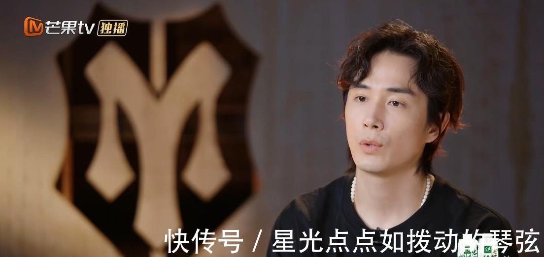 胡海泉|《披荊斬棘》四公分組出爐,趙文卓組很劣勢(shì),布瑞吉被淘汰概率高