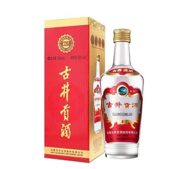 性价比|这三款性价比超高的纯酿酒,老酒鬼强烈推荐,喝到就是赚到