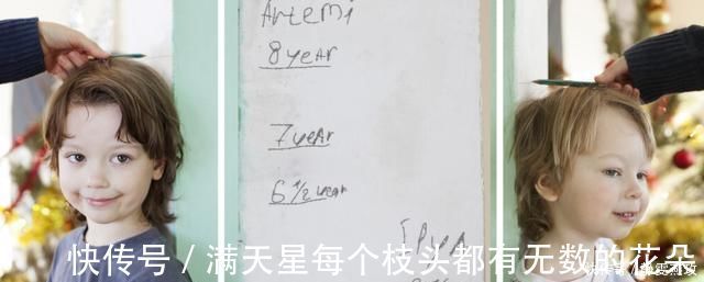 身高|孩子腿部有这2个“特点”,“大长腿”跑不了,你的孩子有吗