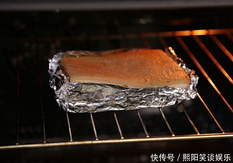 烧烤料|五花肉吃了几十年,第一次如此做,入口即化,刮油菜吃腻的来解馋