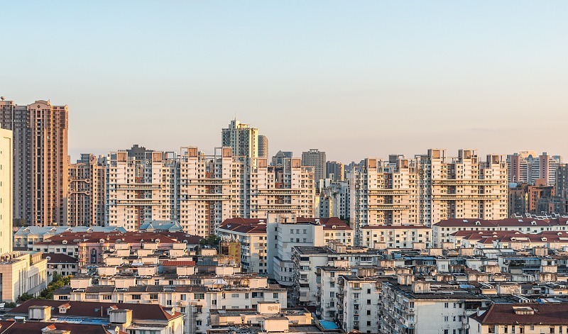 楼市|今年不买房，5年后是黄金价还是白菜价王健林两句话说透