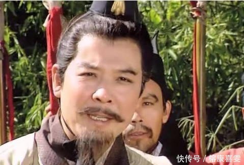 刘备|刘备死前嘱托赵云10个字，赵云没听懂，诸葛亮非常不安