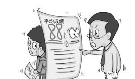 父母们|学习成绩不是孩子的全部,你们的孩子很优秀,不要折断他们的翅膀