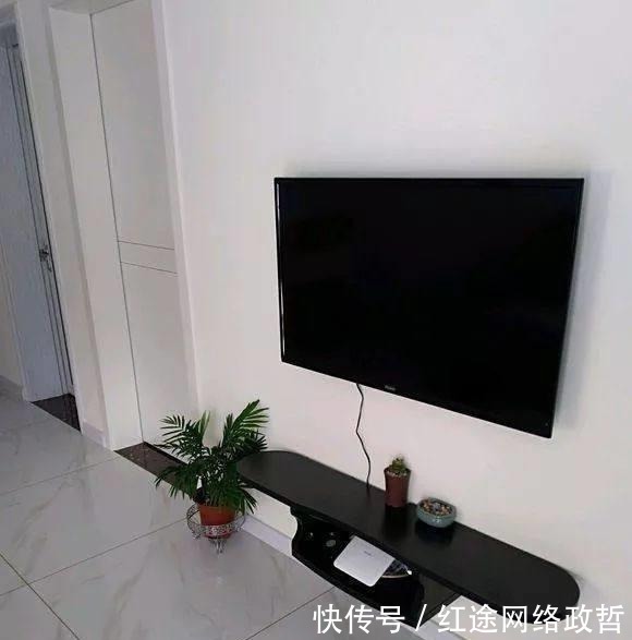 卫生间|入住新房第一天忍不住晒晒，全套下来花了不到7万，简单又实用！