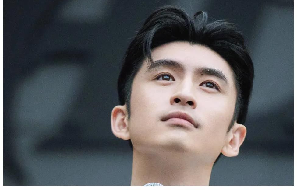 r披荊斬棘的哥哥這期，黃征按排名的話，他應該是在淘汰的名單里