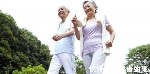 肌肉|老年人寿命,和走路快慢有关吗长寿的老人走路都有三个特点!