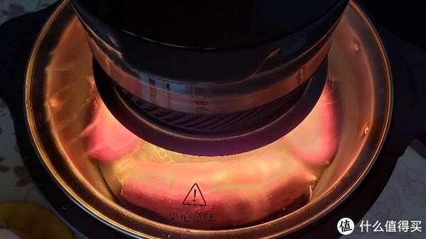 美食类 篇三：厨房好物，苏泊尔空气炸锅