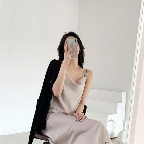 韵味|时髦又显高级还不挑人，轻松穿出女神范，尽显性感韵味