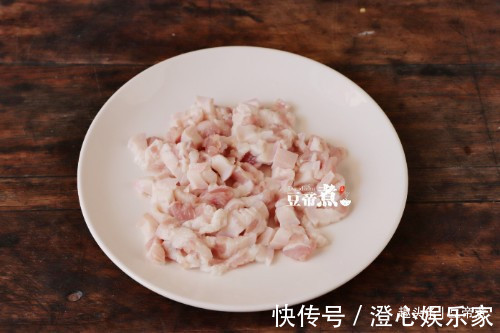 豇豆最好吃的家常做法,老少皆宜,下饭下粥是绝配