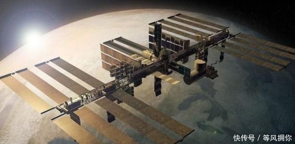 太空 2022年中国将建成太空站!未来在太空生活?先解决这个问题再说