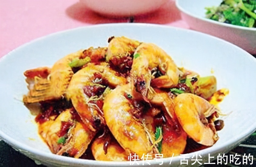 美味|精选菜品分享，简单营养美味下饭，一家人吃得津津有味