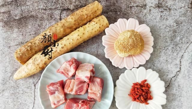 我家|这汤,我家隔三差五做一次,健脾养胃又好喝,全家人都喜欢