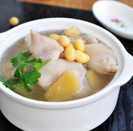 吃法|猪脚20种新的吃法，教你一招，你吃得越多，孩子们就越爱吃