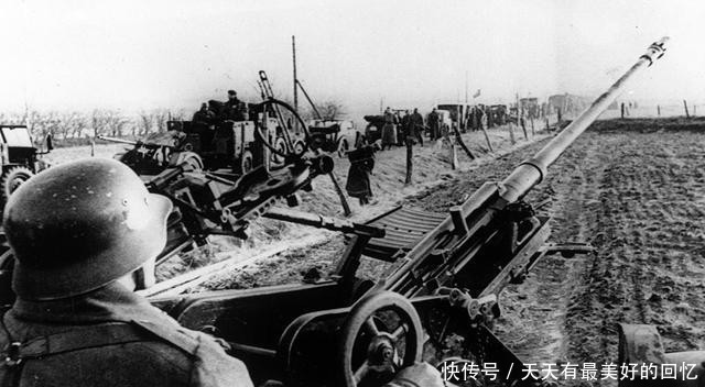 德军|在二战期间,德军的维京师到底有多恐怖?