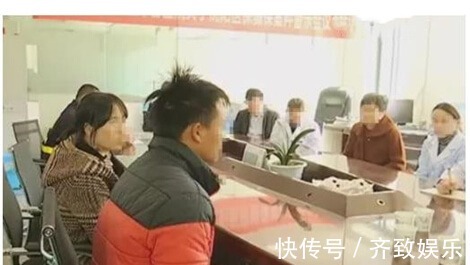 鉴定|女子生下男婴,丈夫带去洗个澡变女婴,院方亲子鉴定结果很意外