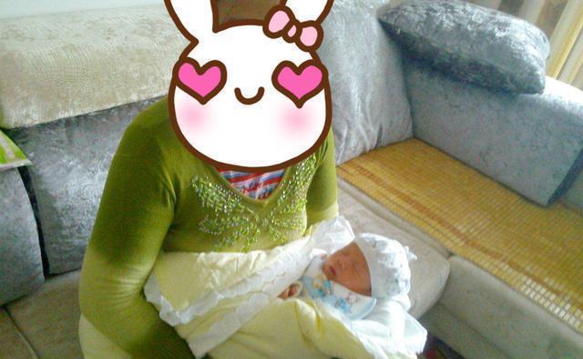 宝妈|出生在这些黄金时间的娃,说明是和妈妈享福的,占上一点也可以