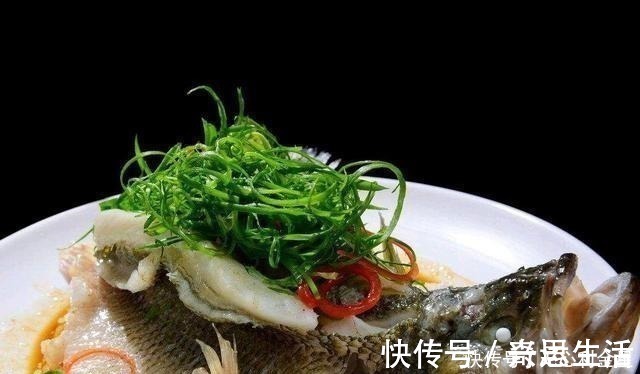 淡水鱼和海水鱼做法真不一样,大多数人做错了,弄懂买鱼心里有底!