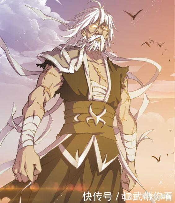 昊天宗|斗罗大陆：唐啸不敢给唐昊报仇，主要还是因为那个人不在昊天宗！