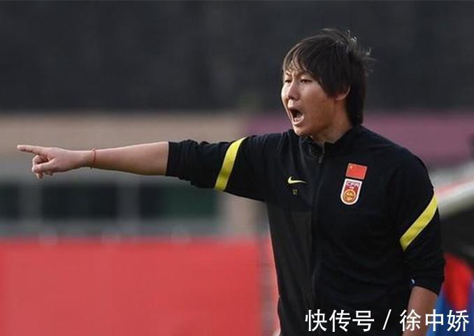 國足|國足換帥懸念終結(jié)，46歲中超最佳教練接替李鐵，陳戌源選擇對了